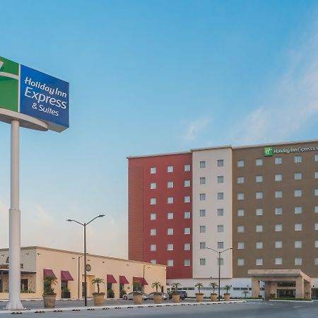 Holiday Inn Express&Suites Silao Aeropuerto Terminal, an IHG hotel Exterior foto