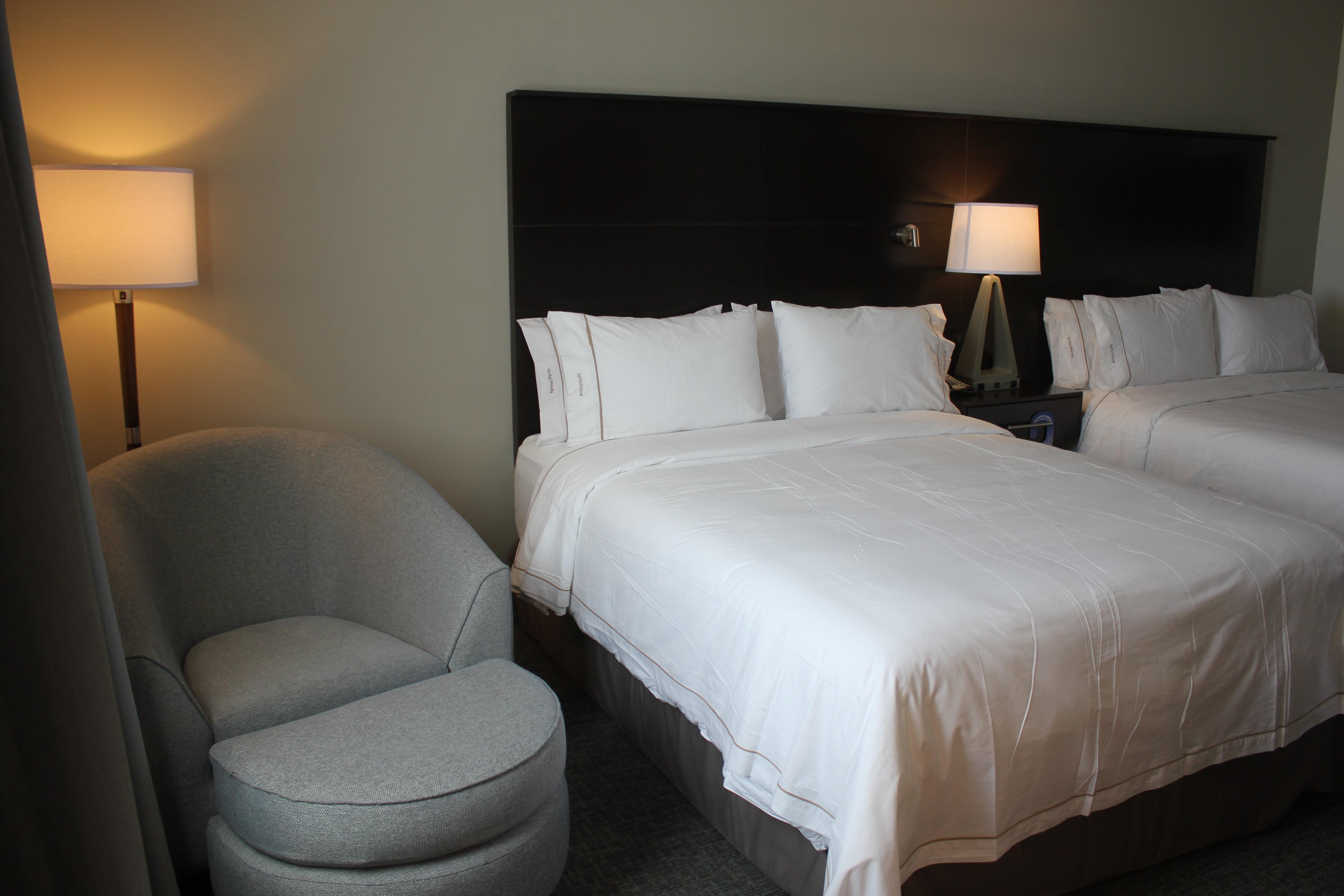Holiday Inn Express&Suites Silao Aeropuerto Terminal, an IHG hotel Exterior foto