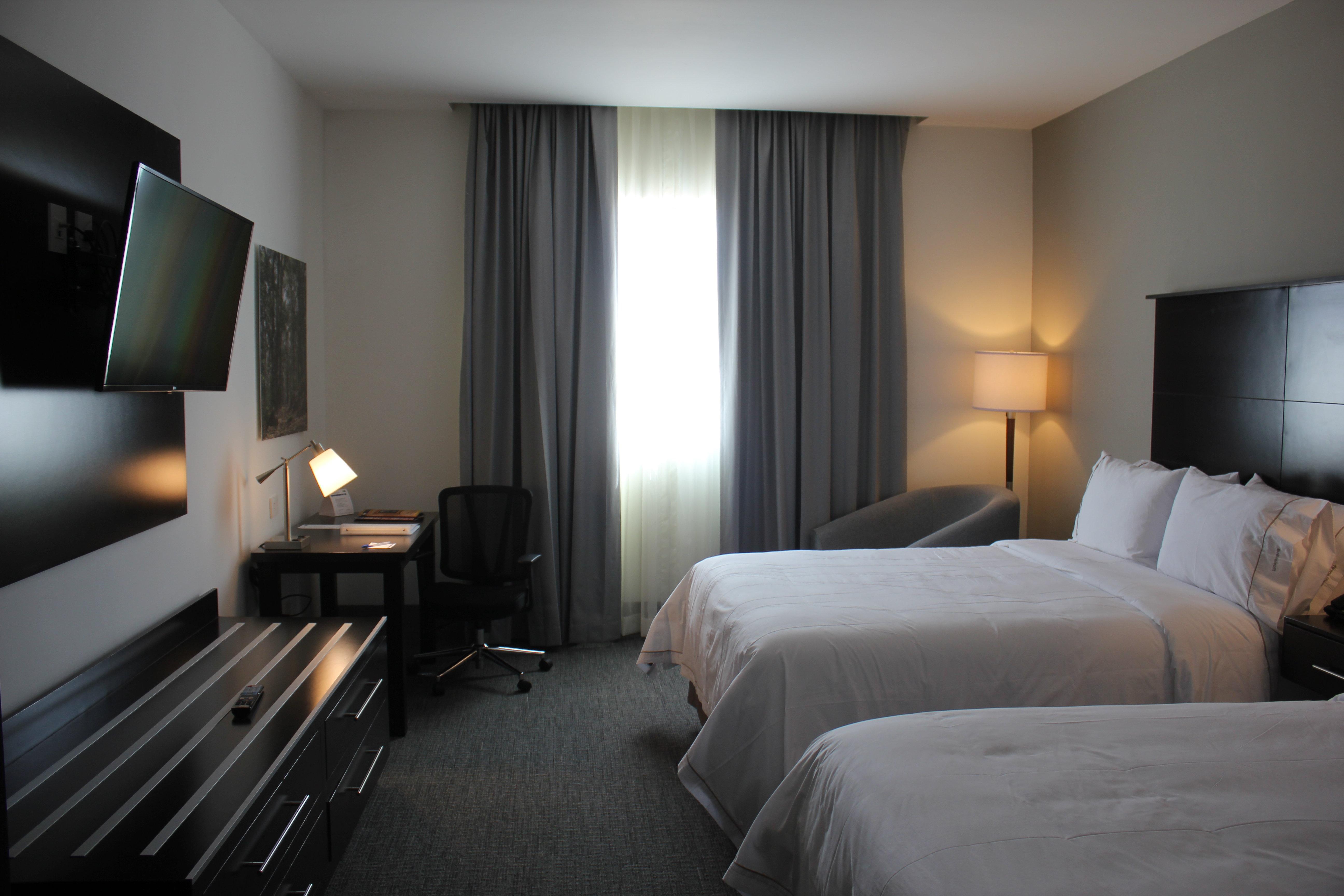 Holiday Inn Express&Suites Silao Aeropuerto Terminal, an IHG hotel Exterior foto